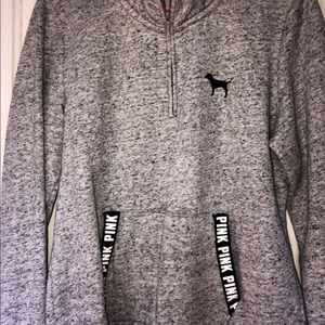 Pink Nation sweatshirt